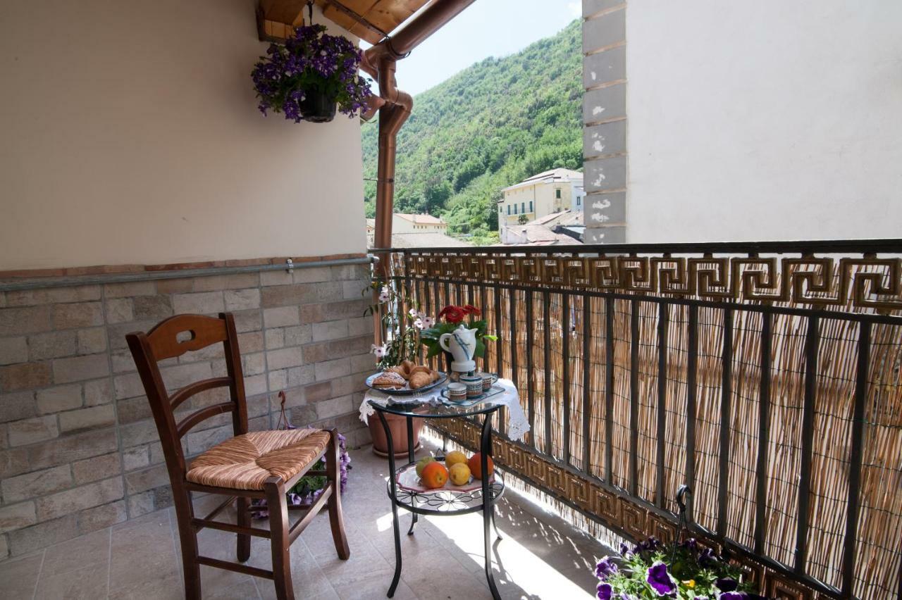 La Stella del Sud Vietri Exterior foto